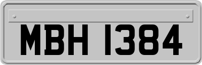 MBH1384