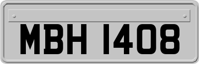 MBH1408