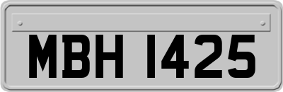 MBH1425
