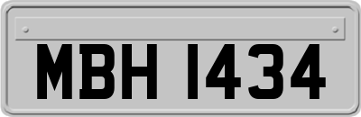 MBH1434