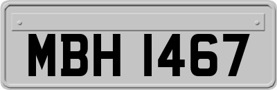 MBH1467