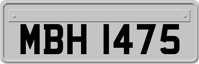 MBH1475