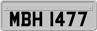 MBH1477
