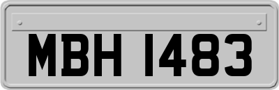 MBH1483