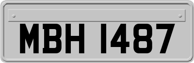 MBH1487