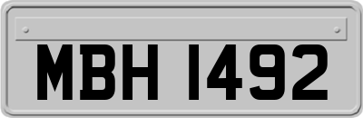 MBH1492