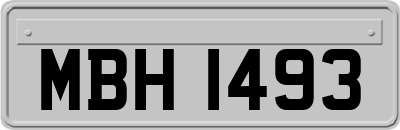 MBH1493