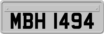 MBH1494