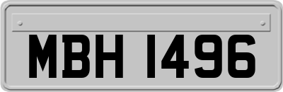 MBH1496