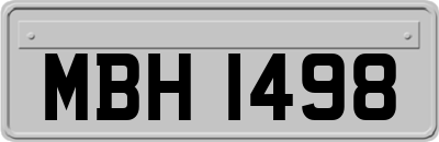 MBH1498