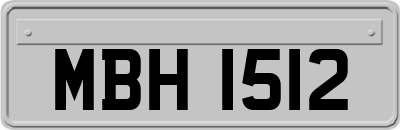 MBH1512