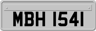 MBH1541
