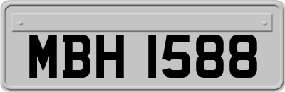 MBH1588