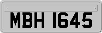 MBH1645