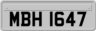 MBH1647