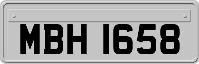 MBH1658