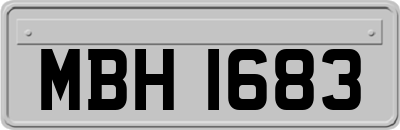 MBH1683