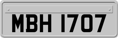 MBH1707