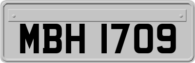 MBH1709