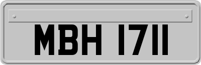 MBH1711