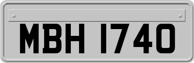 MBH1740