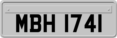 MBH1741