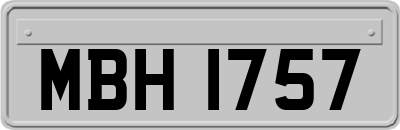 MBH1757