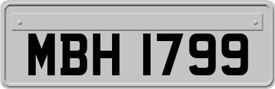 MBH1799