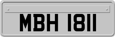 MBH1811