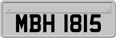 MBH1815