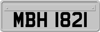 MBH1821