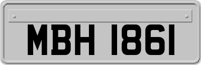 MBH1861