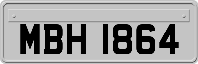 MBH1864