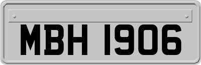 MBH1906