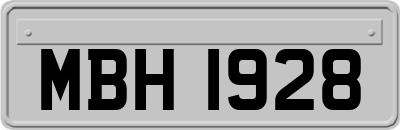 MBH1928