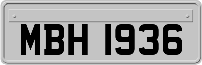 MBH1936