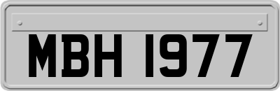 MBH1977
