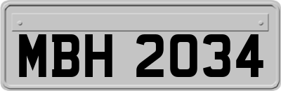 MBH2034