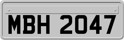 MBH2047
