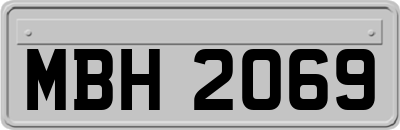 MBH2069