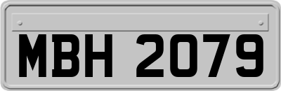MBH2079