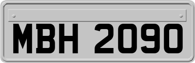 MBH2090