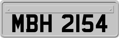MBH2154