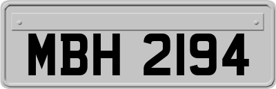 MBH2194