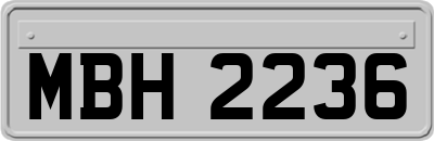 MBH2236