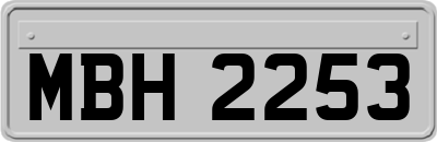 MBH2253