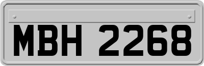 MBH2268