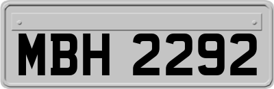 MBH2292
