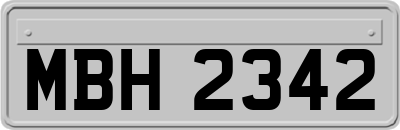 MBH2342