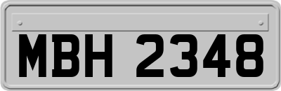 MBH2348